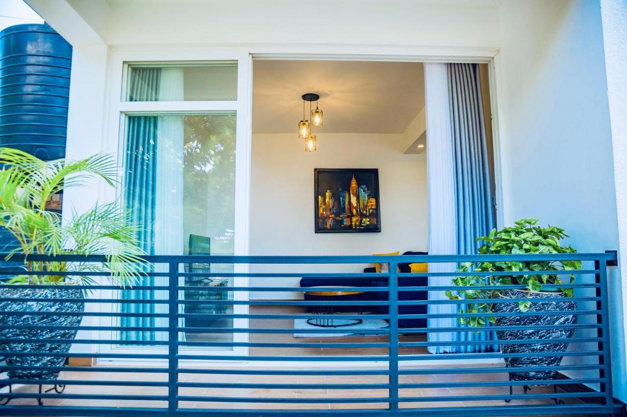 Zane Apartments In Rebero Heights คิกาลี ภายนอก รูปภาพ