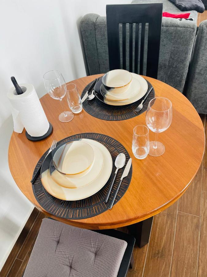 Zane Apartments In Rebero Heights คิกาลี ภายนอก รูปภาพ